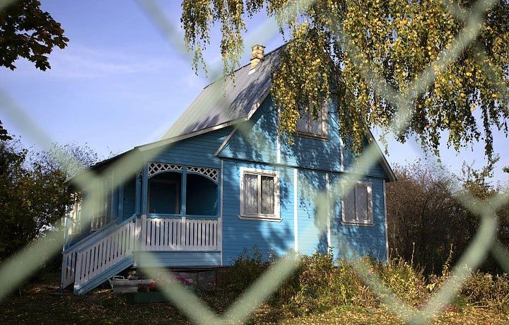В Туле на 40,7% вырос спрос на загородные дома до 1950 года постройки