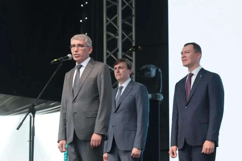 В Тульской области продолжается работа Всероссийского съезда учителей физической культуры В Тульской области продолжается работа Всероссийского съезда учителей физической культуры