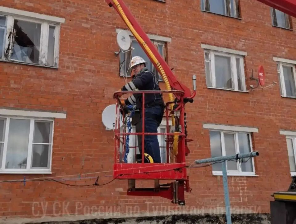 Трагедия в Дубне: семья погибла из-за угарного газа — будут судить контролёра дымоходов