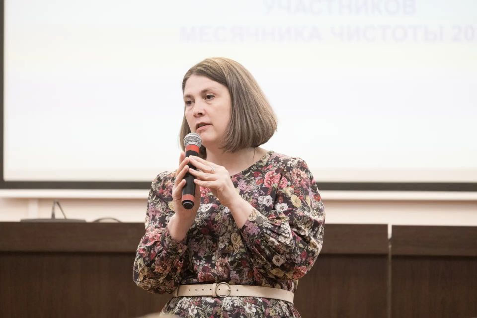 Транспортную компанию «Алексинское ПАТП» наградили за активное участие в Месячнике чистоты Транспортную компанию «Алексинское ПАТП» наградили за активное участие в Месячнике чистоты