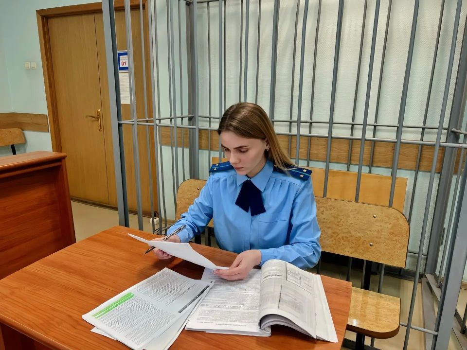 В Туле удовлетворен иск прокуратуры о взыскании денежной компенсации морального вреда в пользу работника, травмированного на производстве