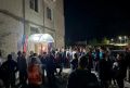 Трехлетняя Вероника ушла сама, во время прогулки она зашла в лес и заблудилась, рассказал "Звезде" глава администрации Дубенского района Тульской области