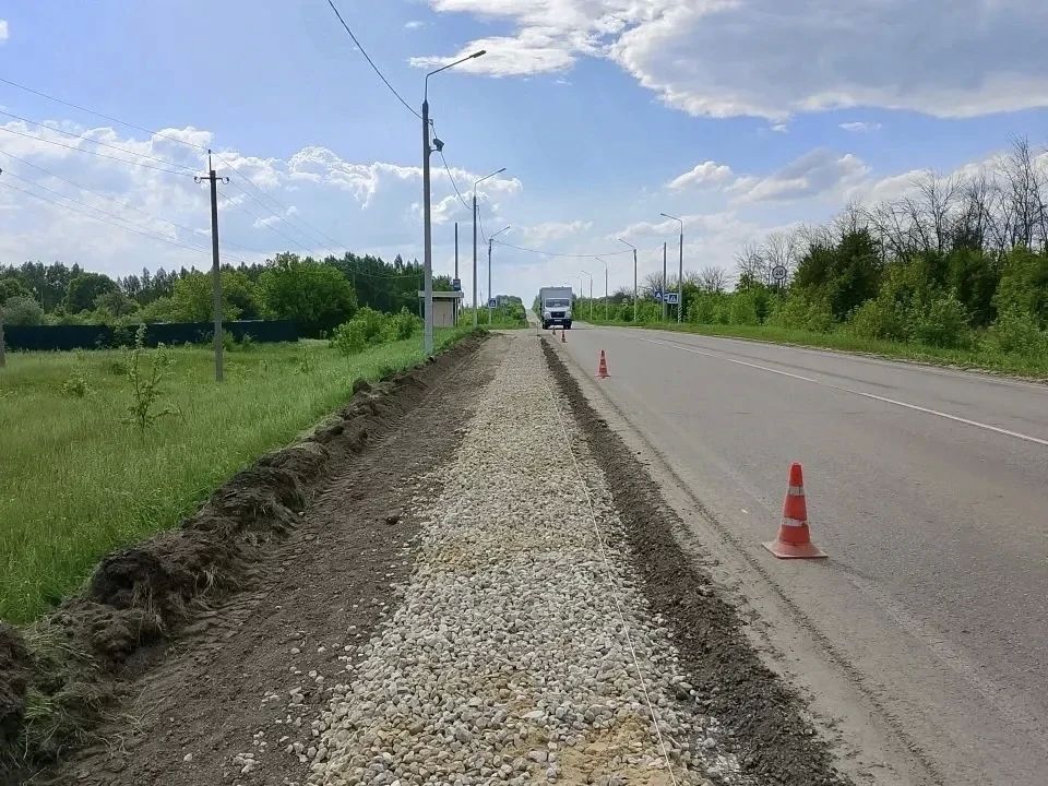 ГУ ТО «Тулаавтодор» ведет активную работу по содержанию региональных трасс ГУ ТО «Тулаавтодор» ведет активную работу по содержанию региональных трасс