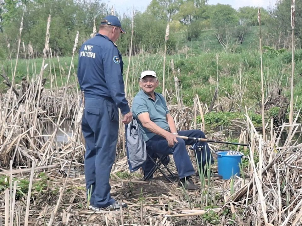 Тулякам и гостям области не реккомендуют купаться до начала купального сезона Тулякам и гостям области не реккомендуют купаться до начала купального сезона