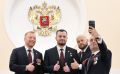 Герои, которые будут менять будущее страны