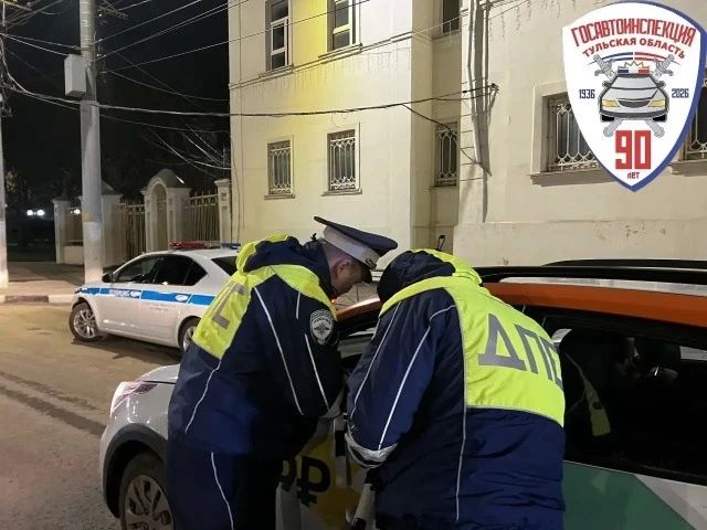 Сотрудники ОБ ДПС Госавтоинспекции по городу Туле совместно с представителями каршерингового сервиса провели рейд "Внимание, каршеринг!" Сотрудники ОБ ДПС Госавтоинспекции по городу Туле совместно с представителями каршерингового сервиса провели рейд "Внимание, каршеринг!"