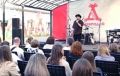 В Туле состоялся выпускной в Школе креативных индустрий, созданной в 2022 году при поддержке Минкультуры РФ