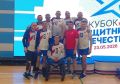 Дмитрий Миляев: #Нашасилавспорте. В Калуге прошел «Кубок защитников Отечества Калужской области»