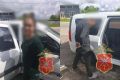 Задержаны подозреваемые в жестоком нападении на семью в посёлке Ханино