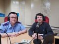 В преддверии Дня защиты детей руководитель контрольно-следственного отдела СУ СК России по Тульской области Максим Игоревич Чижонков выступил в эфире "Радио России Тула", где обсудил вопросы детской преступности