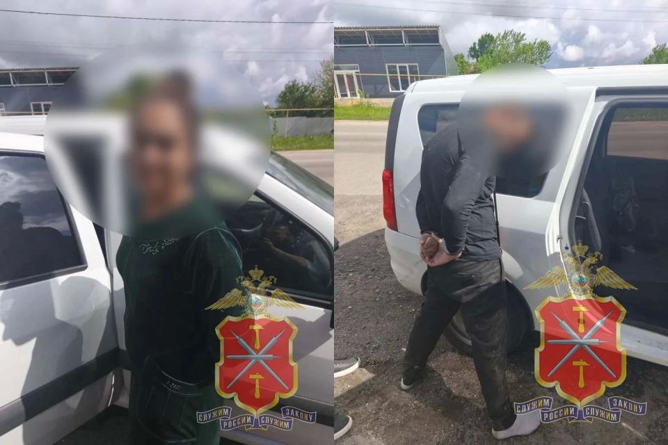 Задержаны подозреваемые в жестоком нападении на семью в посёлке Ханино