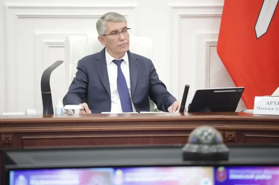 Дмитрий Миляев: В первый день лета, 1 июня, наша страна отмечает День защиты детей Дмитрий Миляев: В первый день лета, 1 июня, наша страна отмечает День защиты детей