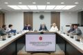 Дмитрий Миляев: В регионе формируем экосреду по поддержке семьи, материнства и детства