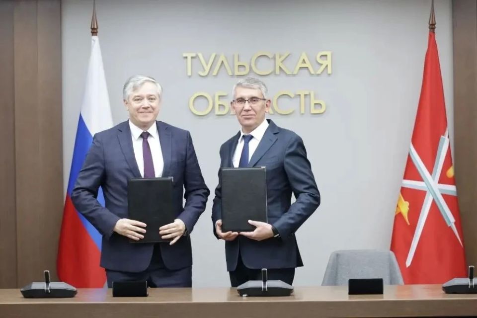 Дмитрий Миляев: В регионе формируем экосреду по поддержке семьи, материнства и детства Дмитрий Миляев: В регионе формируем экосреду по поддержке семьи, материнства и детства
