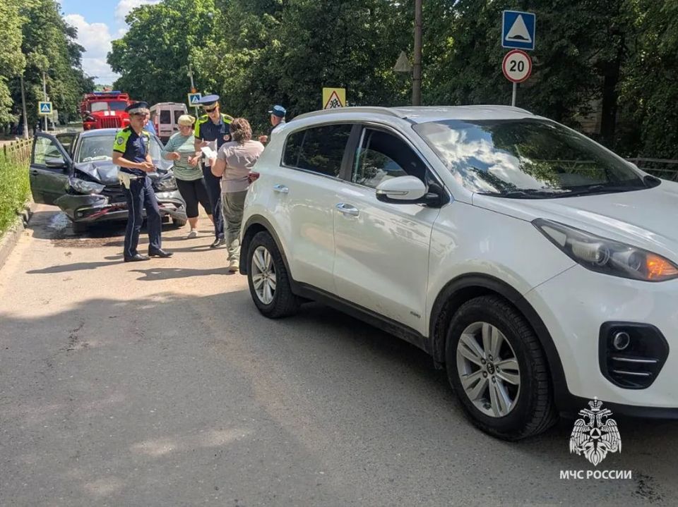 В Тульской области за прошедшие сутки 24 мая В Тульской области за прошедшие сутки 24 мая