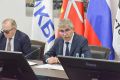 Дмитрий Миляев: Принял участие в расширенном заседании регионального совета Тульского отделения «Союза машиностроителей России»