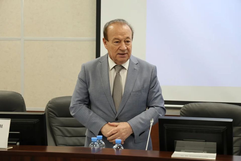 Состоялось первое заседание нового состава общественного совета муниципального образования город Тула Состоялось первое заседание нового состава общественного совета муниципального образования город Тула
