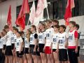ГТО: тульские школьники приняли участие в летнем фестивале