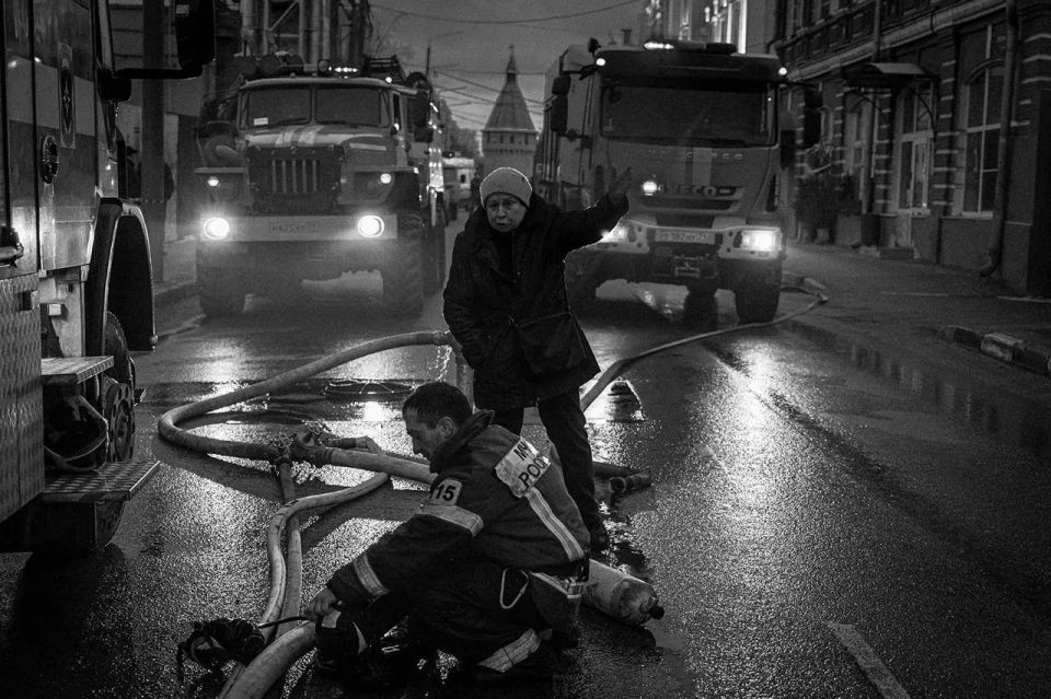 #ЛицаМЧС. Огнеборцы многонациональной России: истории из Тульской области 2026 год объявлен Годом многонациональной России #ЛицаМЧС. Огнеборцы многонациональной России: истории из Тульской области 2026 год объявлен Годом многонациональной России