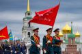 Чем запомнился нам май? Кадры месяца