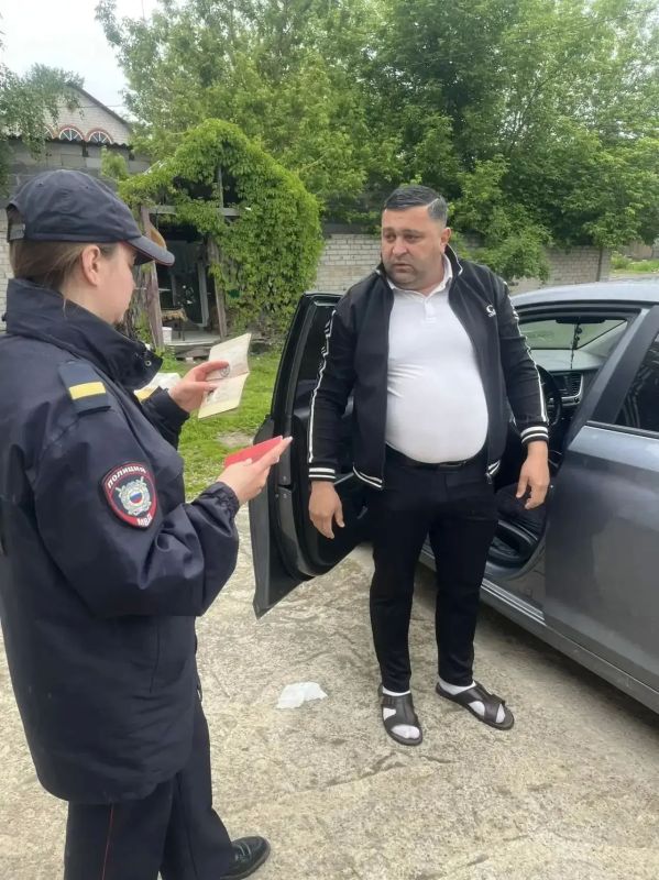 В Туле правоохранительными органами проведены профилактические мероприятия В Туле правоохранительными органами проведены профилактические мероприятия
