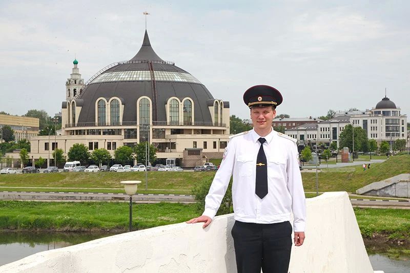 Друзья! Объявляем о старте онлайн-акции «Моя полиция – моя Россия», приуроченной к Году единства народов России