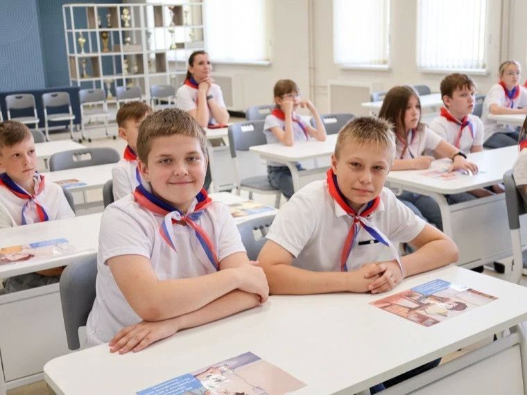 Илья Беспалов: Детство – самая счастливая пора человека Илья Беспалов: Детство – самая счастливая пора человека