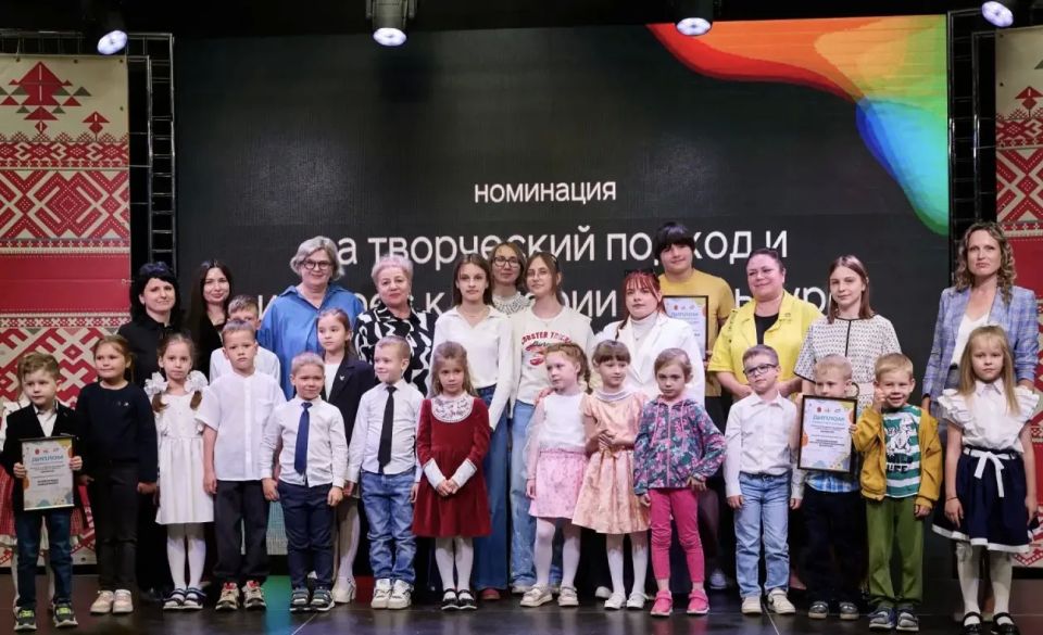Дмитрий Миляев: Определены победители конкурса детского анимационного творчества «Филипок и его история: герой Л.Н. Толстого в кадре»