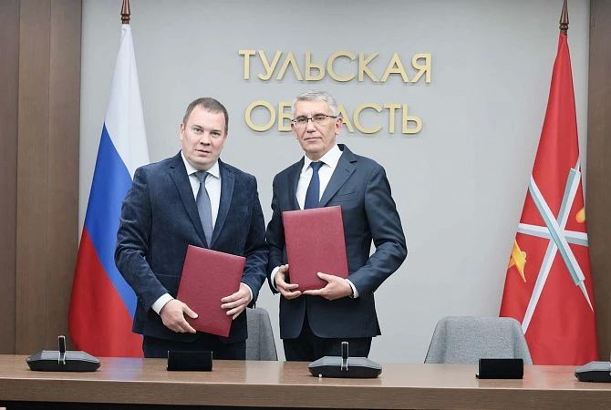 Дети — будущее региона: поддержка растёт вместе с семьёй Дети — будущее региона: поддержка растёт вместе с семьёй