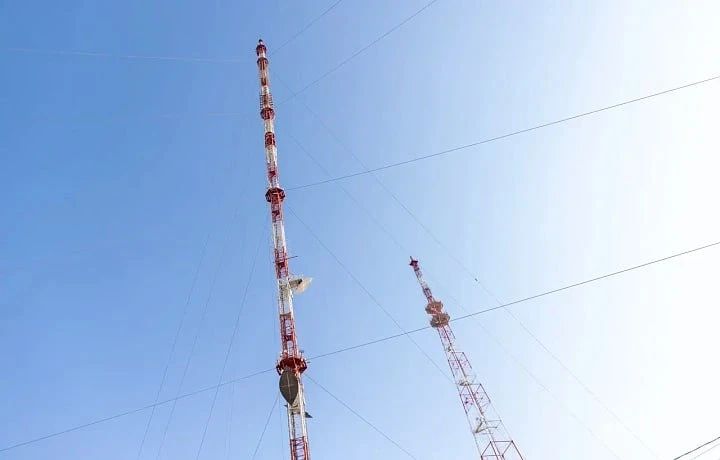 В Туле 4 и 5 июня временно отключат несколько радиостанций и один телеканал из-за технических работ в передающем центре