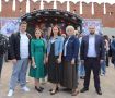 Депутаты Тульской городской Думы побывали на фестивале Движения Первых
