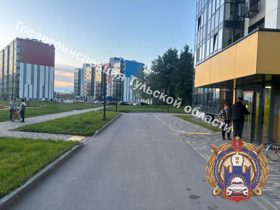 Из сводок ДТП в Тульской области произошедших на территории региона за минувшие пятницу и выходные дни Из сводок ДТП в Тульской области произошедших на территории региона за минувшие пятницу и выходные дни