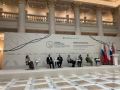 Представитель Общественного совета при УМВД России по Тульской области приняла участие в V Петербургском молодежном историческом форуме