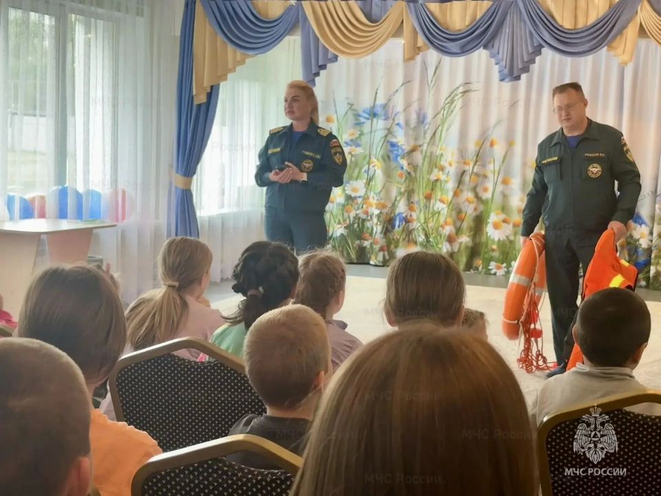 Безопасность детей: праздник и обучающие уроки Безопасность детей: праздник и обучающие уроки