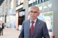 Дмитрий Миляев: #ПМЭФ2026. Завершился XXIX Петербургский международный экономический форум Все планы, которые перед нами стояли, мы выполнили