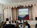 В Новомосковском многопрофильном колледже прошла увлекательная встреча с инспектором по пропаганде БДД
