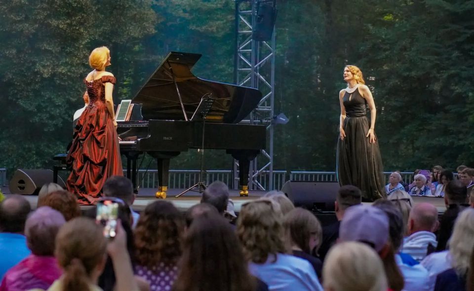 Стала известна программа театрального фестиваля «Толстой» (6+)