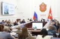 Дмитрий Миляев: На оперативном совещании рассмотрели обращения граждан