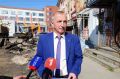 Андрей Нагайцев заменил Марушкина и возглавил «Тулгорэлектротранс»
