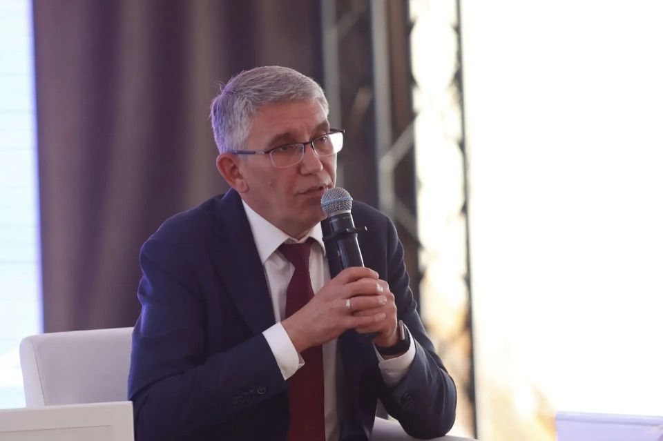 Миляев: отток рабочих кадров из Тулы в Москву стал меньше