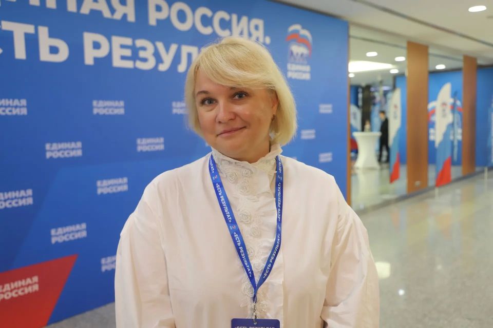 Тульская делегация во главе с Дмитрием Миляевым приняла участие в форуме «Есть результат!» Тульская делегация во главе с Дмитрием Миляевым приняла участие в форуме «Есть результат!»