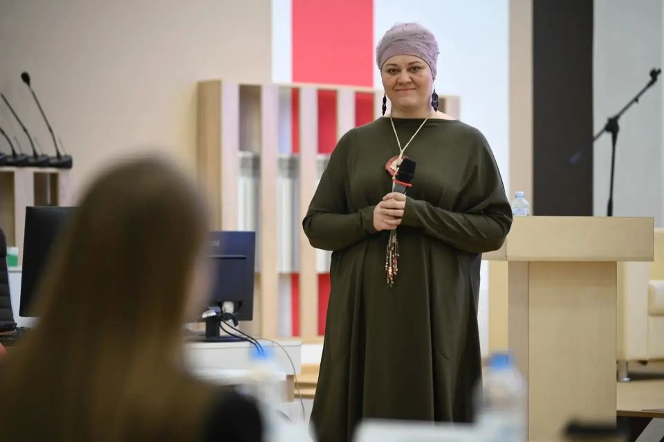 Тульские мамы смогут выиграть 150 тысяч рублей на свой бизнес Тульские мамы смогут выиграть 150 тысяч рублей на свой бизнес