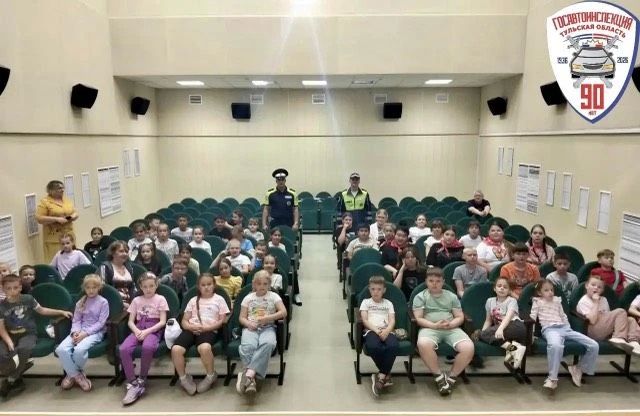 Летние каникулы должны быть безопасными Летние каникулы должны быть безопасными