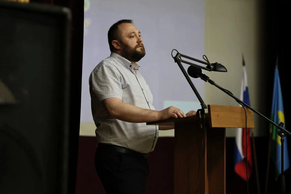 В Туле военнослужащим рассказали о методах противодействия дистанционному мошенничеству В Туле военнослужащим рассказали о методах противодействия дистанционному мошенничеству