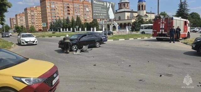 В Тульской области за прошедшие сутки 9 июня В Тульской области за прошедшие сутки 9 июня