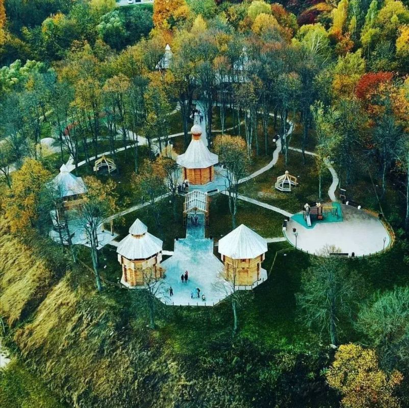 Дмитрий Миляев: Комплексное благоустройство Чекалина - среди лучших практик по развитию малых городов в стране Дмитрий Миляев: Комплексное благоустройство Чекалина - среди лучших практик по развитию малых городов в стране