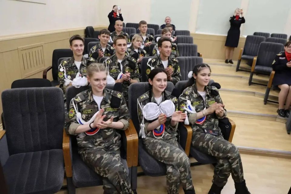 Управление МВД России по Тульской области и Юридический полицейский колледж подписали соглашение о совместной работе по правовому и патриотическому воспитанию молодежи Управление МВД России по Тульской области и Юридический полицейский колледж подписали соглашение о совместной работе по правовому и патриотическому воспитанию молодежи