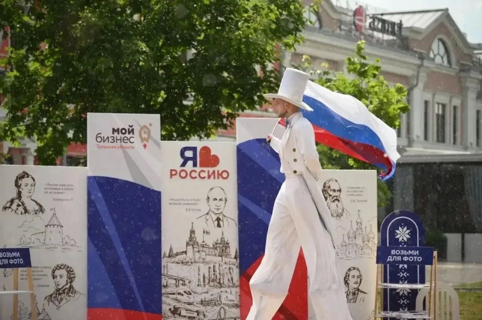 Ещё раз переживем яркие моменты этого дня Ещё раз переживем яркие моменты этого дня
