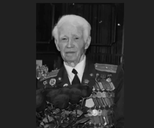 Умер Почетный гражданин Тулы Иван Федосеев
