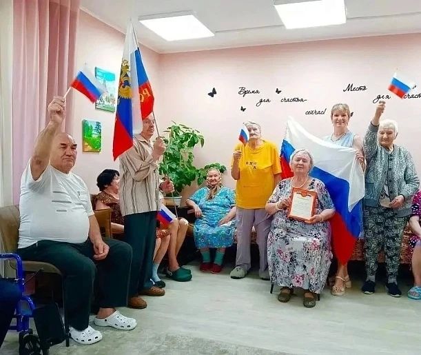 Ещё раз переживем яркие моменты этого дня Ещё раз переживем яркие моменты этого дня